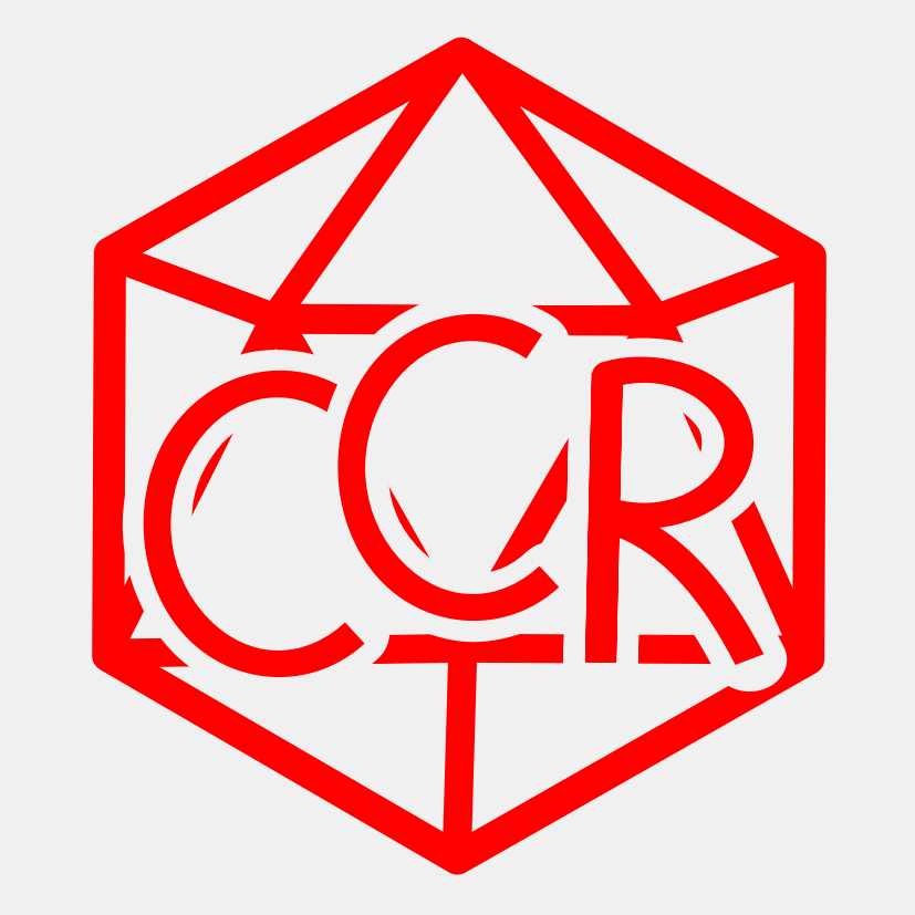 Center for Cybernomics Research logo