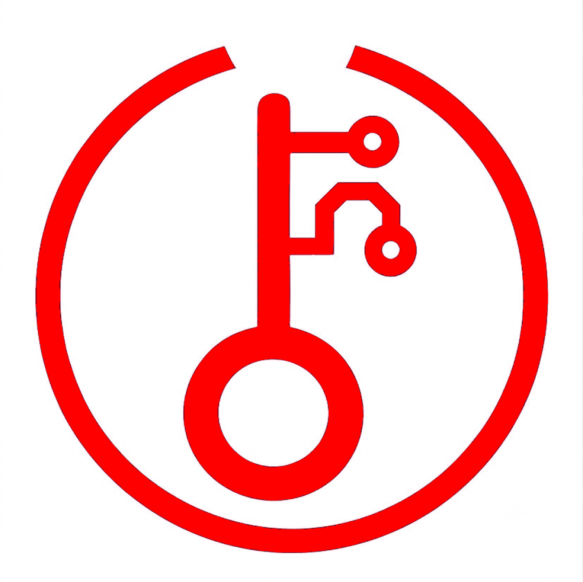 Cybernomics Movement logo